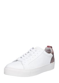 Selected Femme, Damen Sneaker 'DONNA', Rosegold / Weiß