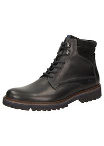 Sioux, Herren Stiefelette 'Quendron-706', Schwarz