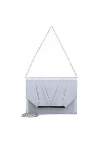Picard, Damen Schultertasche 'Scala', Silber