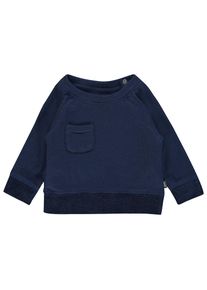IMPS & ELFS IMPS&ELFS, M&auml;dchen Pullover 'Bayville', Dunkelblau