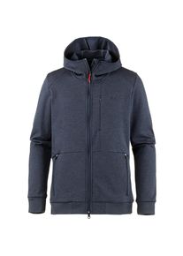 O.C.K. OCK, Herren Fleecejacke, Marine