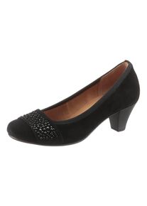 Gabor, Damen Pumps, Schwarz