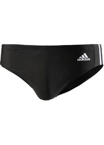 adidas Performance, Herren Badehose, Schwarz