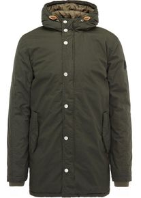 PETROL INDUSTRIES, Herren Jacke, Khaki / Silber