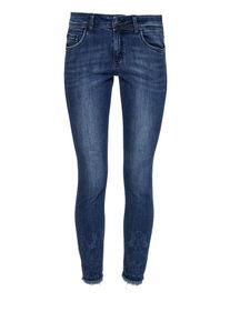 s.Oliver RED LABEL, Damen Jeans, Blau
