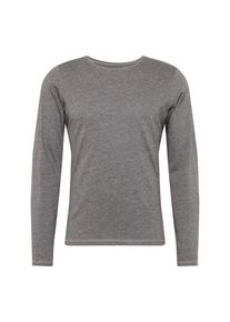 s.Oliver RED LABEL, Herren Longsleeve, Grau