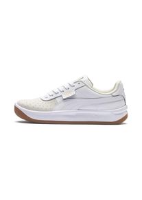Puma, Damen Sneaker 'California Exotic', Wei&szlig; / Offwhite