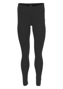 Reebok, Damen Leggings 'EL LEGGING', Schwarz