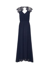Sisters Point, Damen Abendkleid 'GIMLE', Navy
