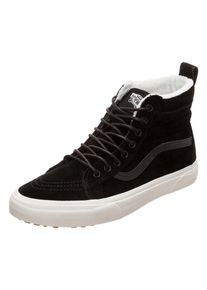 Vans, Damen 'Sk8-Hi MTE' Sneaker, Schwarz