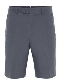 J. Lindeberg J.Lindeberg, Herren Shorts 'Palmer', Dunkelgrau