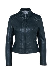 BOSS, Damen Jacke 'Janabelle4', Blau