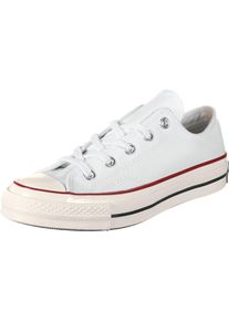Converse, Herren Sneaker '70 - Ox', Pastellrot / Schwarz / Wei&szlig;