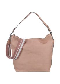 Gabor, Damen Hobo 'Lilia', Altrosa