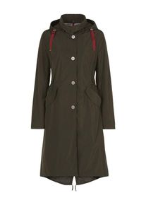 Gil Bret, Damen Übergangsmantel, Khaki