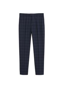 Mango Man, Herren Hose 'Milano', Nachtblau