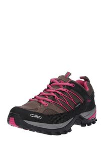 CMP, Damen Trekkingschuhe 'RIGEL LOW', Pink / Schwarz