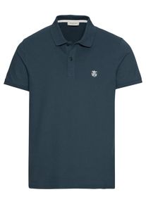 Selected Homme, Herren Poloshirt, Petrol