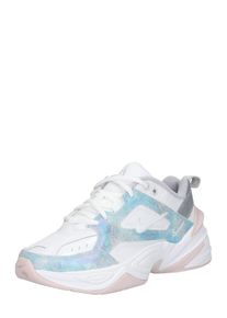 Nike Sportswear, Damen Sneaker 'M2K TEKNO', Blau / Wei&szlig;