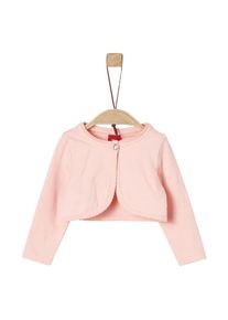 s.Oliver Junior, Mädchen Bolero, Altrosa