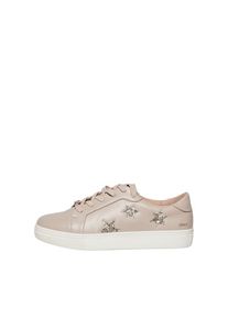 Only, Damen Sneaker 'Sage Star', Nude