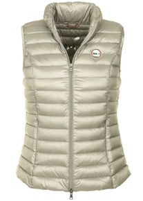 No. 1 Como, Damen Weste 'Capri', Beige