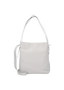 Liebeskind Berlin, Damen Schultertasche, Hellgrau