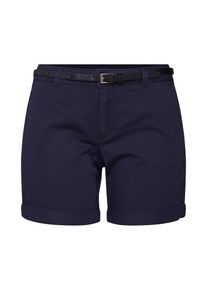 V&eacute;ro Moda VERO MODA, Damen Shorts 'VMFLASH', Nachtblau