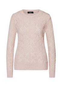 Sisters Point, Damen Pullover 'PRETTY', Pink