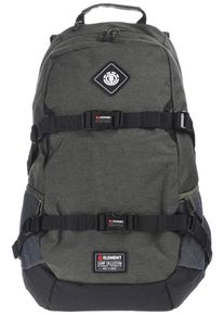 Element, Damen 'Jaywalker 30L' Rucksack, Grau