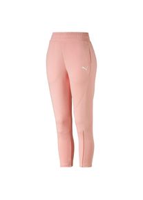 Puma, Damen Hose 'Evostripe Move', Altrosa