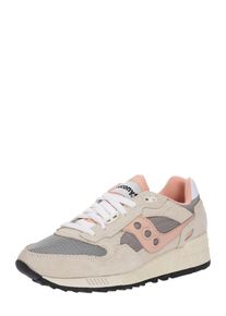 Saucony, Herren Sneaker Low 'Shadow 5000 Vintage', Graphit / Puder / Offwhite