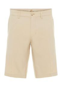 J. Lindeberg J.Lindeberg, Herren Shorts 'Somle', Beige