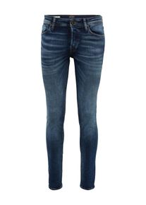 Jack & Jones JACK & JONES, Herren Jeans 'JJIGLENN JJORIGINAL JOS 107 50SPS', Blue Denim