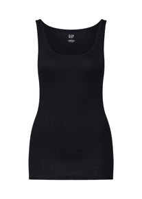 GAP, Damen Top 'SL MOD TANK', Schwarz