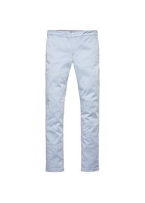 Tommy Hilfiger, Damen Chinohose, Hellblau