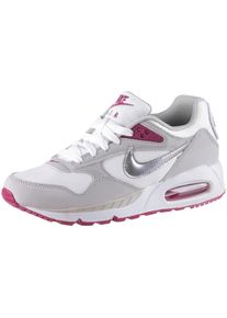 Nike Sportswear, Damen Sneaker 'Air Max Correlate', Bordeaux / Wei&szlig;