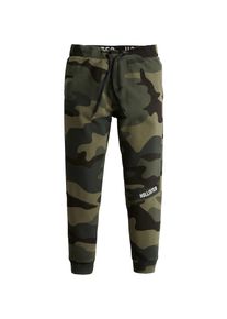 Hollister, Herren Hose, Grün