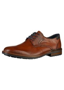 Rieker, Herren Halbschuhe, Braun