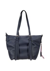 Esprit, Damen Handtasche, Ultramarinblau