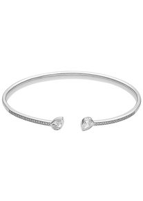 C-Collection, Damen Armreif, Silber