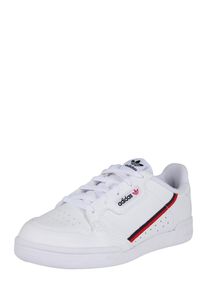 adidas originals, Sneaker 'CONTINENTAL 80 C', Wei&szlig;