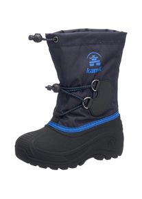 Kamik, Winterstiefel 'SOUTHPOLE4', Navy