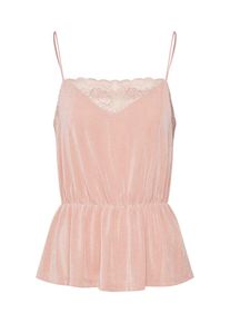 V&eacute;ro Moda VERO MODA, Damen Top 'VMVERA', Rosa