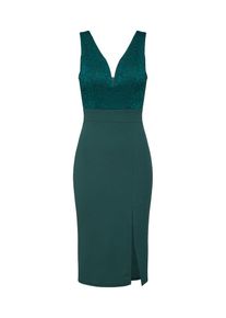 Wal G., Damen Kleid 'WG 6230', Grün