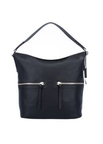 Esprit, Damen Tasche 'Ivy', Schwarz