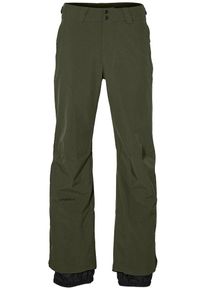O`Neill O'NEILL, Herren Snowboardhose 'Construct', Tanne