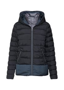 s.Oliver RED LABEL, Damen Jacke, Schwarz