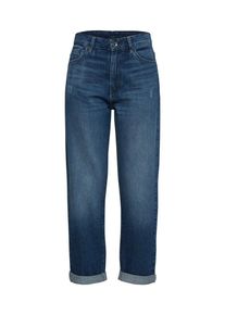 G-Star Raw, Damen Jeans 'Midge Deconst Boyfriend', Blue Denim