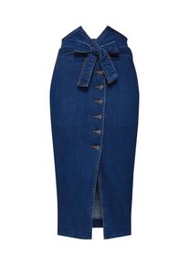 Bardot, Damen Rock 'KYLA', Blau